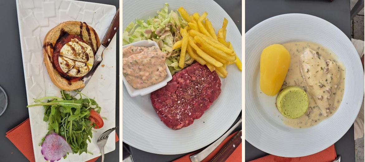 Auberge du Chaland - Gallery Image 1