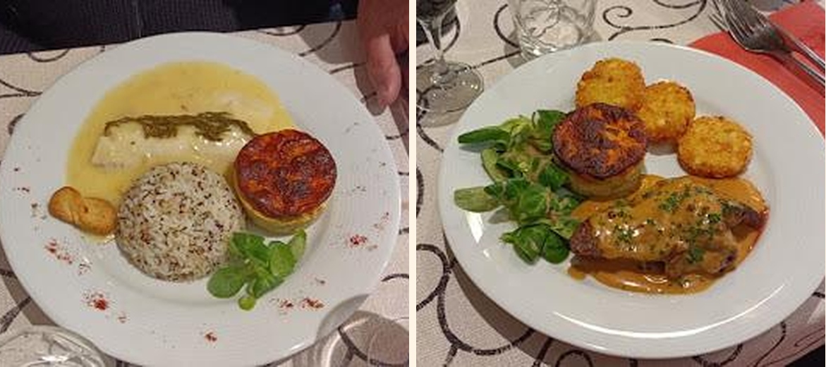 Auberge du Chaland - Gallery Image 3