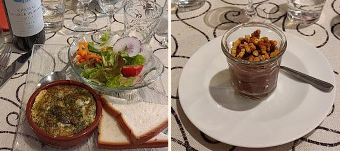 Auberge du Chaland - Gallery Image 5